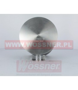 Tłok  o średnicy 77.95mm. -...