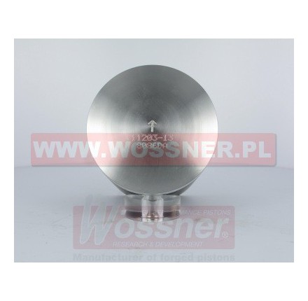 Tłok  o średnicy 66.36mm. - 8086DC