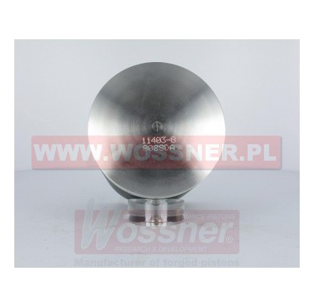 Tłok  o średnicy 66.34mm. - 8088DA