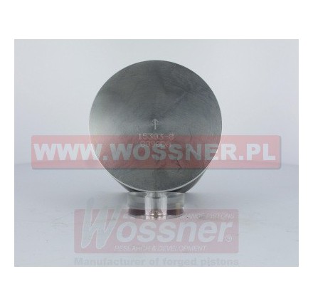 Tłok  o średnicy 66.36mm. - 8090DC