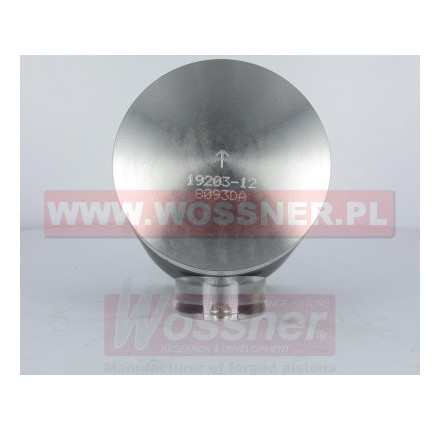 Tłok  o średnicy 66.94mm. - 8093D100