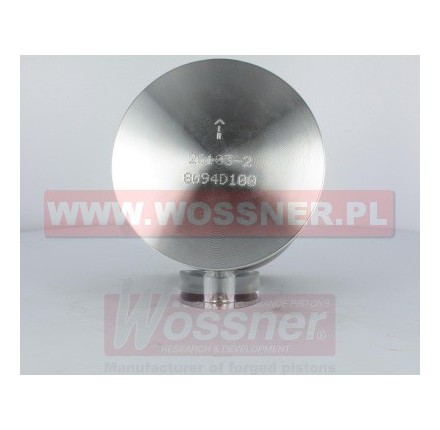 Tłok o średnicy 71.93mm. - 8094DA