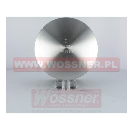 Tłok o średnicy 80.93mm. - 8096D100