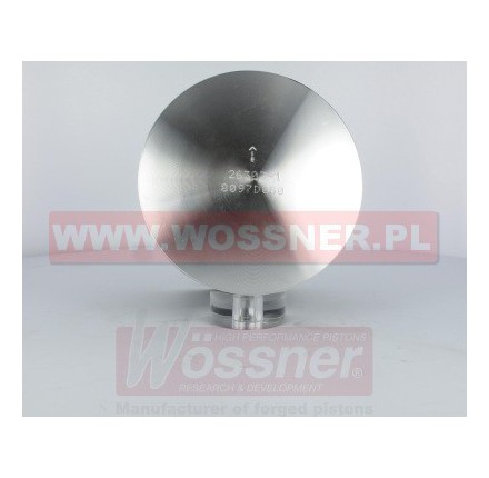 8097DA - tłok o średnicy 82.93mm. do Quada Polaris ATV 400.  - 8097DA