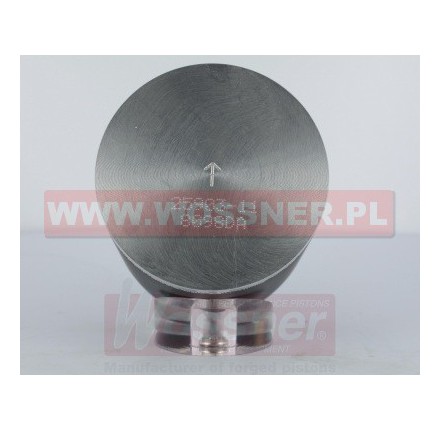 Tłok  o średnicy 53.97mm. - 8098DC