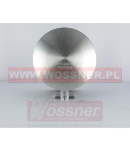 Tłok  o średnicy 82.42mm. -...