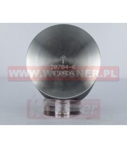 Tłok  o średnicy 53.96mm. -...