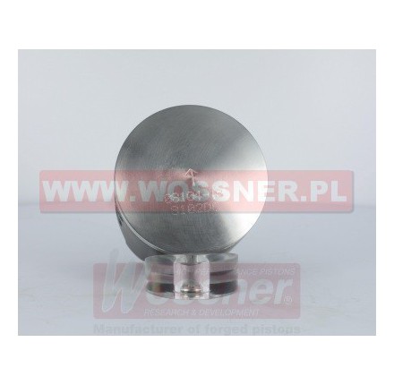 Tłok  o średnicy 48.46mm. - 8102DB