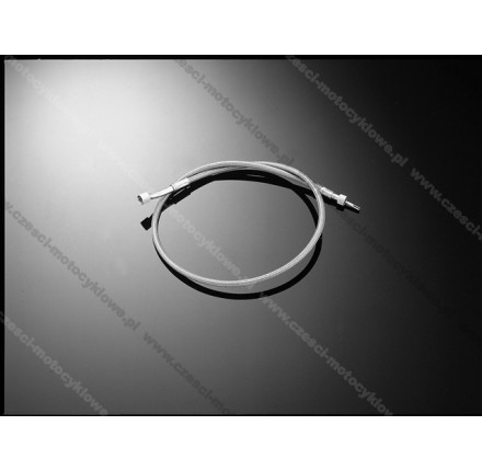 Przewód prędkościomierza do Yamaha XVS650 STD. Producent: Highway Hawk.
