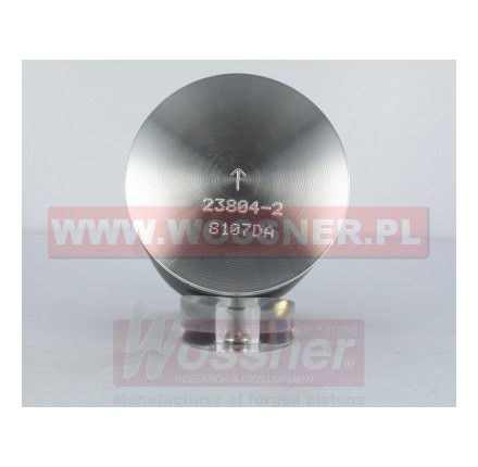 Tłok  o średnicy 54.94mm. - 8107D100