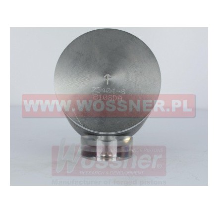 Tłok  o średnicy 55.95mm. - 8108DB