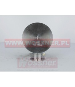 Tłok  o średnicy 53.94mm. -...