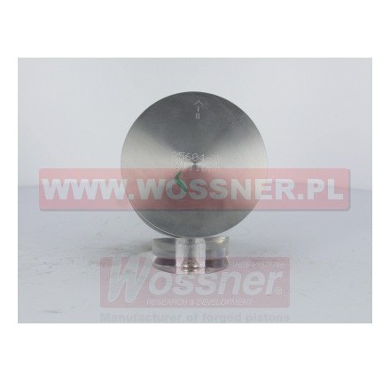 Tłok  o średnicy 53.94mm. - 8111DA