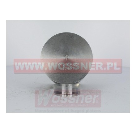 Tłok  o średnicy 56.94mm. - 8114D100