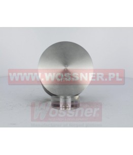 Tłok  o średnicy 57.94mm. -...
