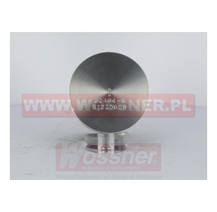 Tłok  o średnicy 54.44mm. - 8123D050