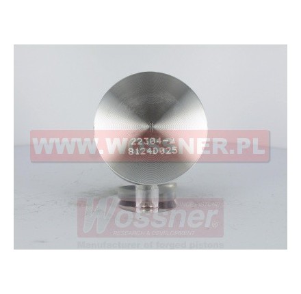 Tłok  o średnicy 54.69mm. - 8124D075