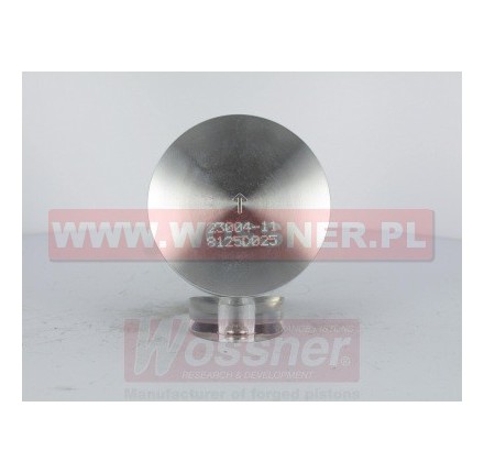 Tłok  o średnicy 54.44mm. - 8125D050