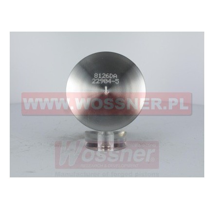Tłok  o średnicy 55.44mm. - 8126D150