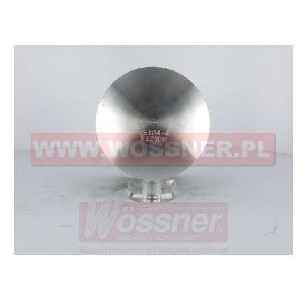 Tłok  o średnicy 67.34mm. - 8129DA