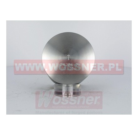 Tłok  o średnicy 56.44mm. - 8131D050