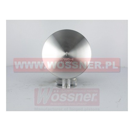 Tłok  o średnicy 66.34mm. - 8136DB