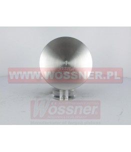 Tłok  o średnicy 66.33mm. -...