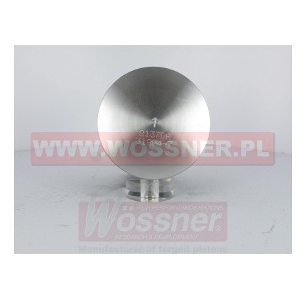 Tłok  o średnicy 66.36mm. - 8137DD