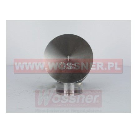 Tłok  o średnicy 53.94mm. - 8138DA