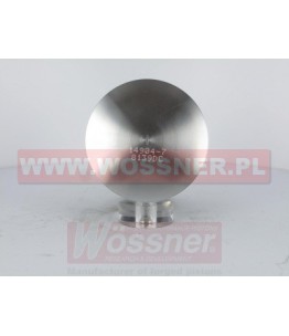 Tłok  o średnicy 62.46mm. -...