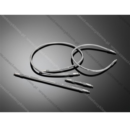 Przewód hamulcowy/sprzęgła, 700mm. Producent: Highway Hawk.