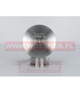 Tłok  o średnicy 46.97mm. -...