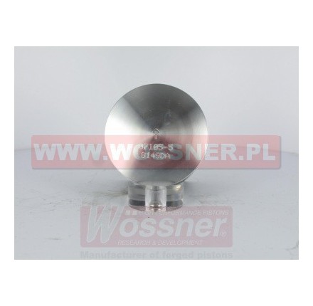Tłok  o średnicy 56.94mm. - 8149D150