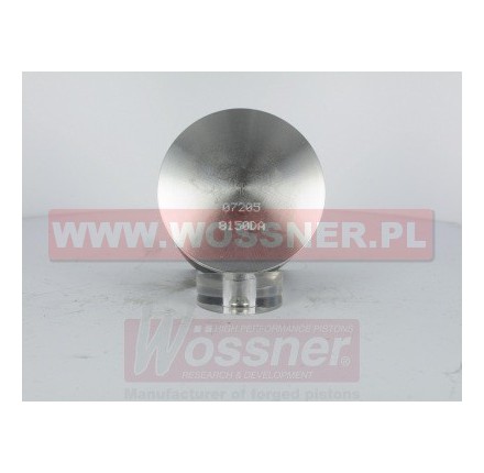 Tłok  o średnicy 57.44mm. - 8150D150