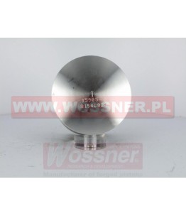 Tłok  o średnicy 71.94mm. -...