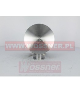 Tłok  o średnicy 66.44mm. -...