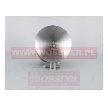 Tłok  o średnicy 66.19mm. - 8156D025