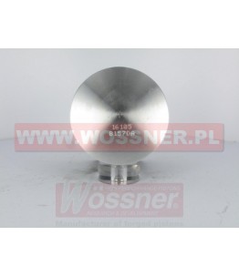 Tłok  o średnicy 68.94mm. -...