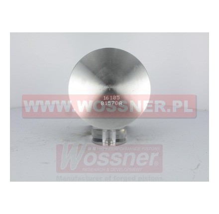 Tłok  o średnicy 66.94mm. - 8157DA
