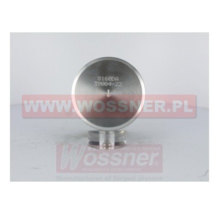 Tłok  o średnicy 53.96mm. - 8160DB