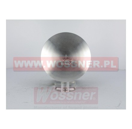 Tłok  o średnicy 66.34mm. - 8168DA