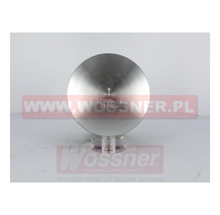 Tłok  o średnicy 66.36mm. - 8169DC