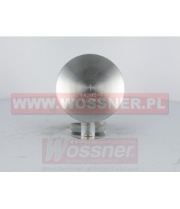 Tłok  o średnicy 57.95mm. -...