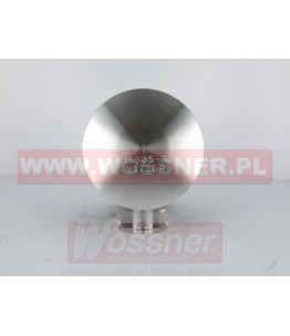 Tłok  o średnicy 66.34mm. -...