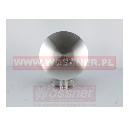 Tłok  o średnicy 66.34mm. - 8172DA