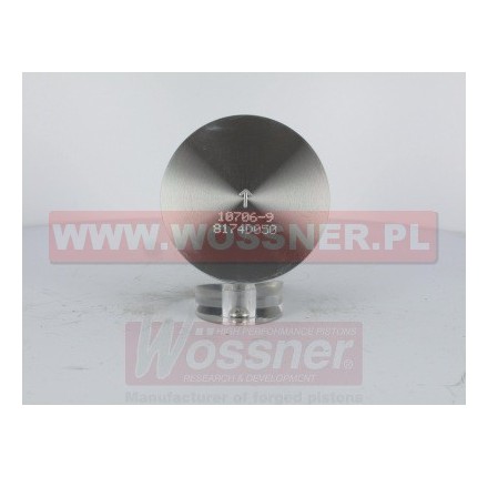 Tłok  o średnicy 53.97mm. - 8174DC