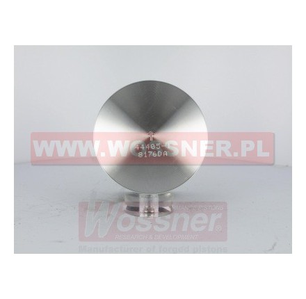 Tłok  o średnicy 66.94mm. - 8176D100