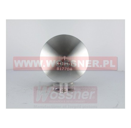 Tłok  o średnicy 66.44mm. - 8177D050