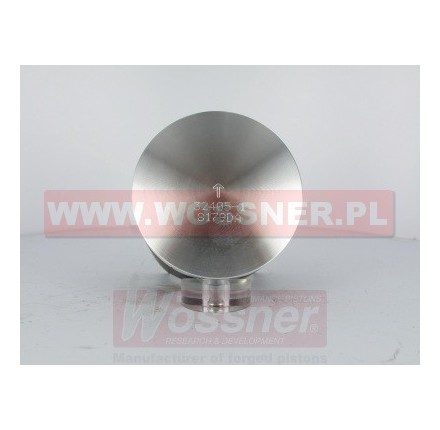 Tłok  o średnicy 70.94mm. - 8179D100