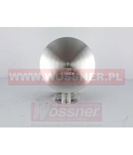 Tłok  o średnicy 66.44mm. -...